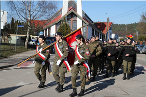 Dzień Żołnierzy Wyklętych