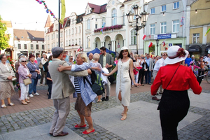 Potańcówka Przedmiejska