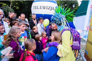 Festyn Letni w Wejherowie - 26.07.2015