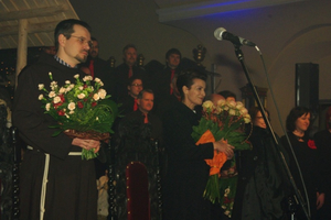 Verba Sacra - 14.01.2013