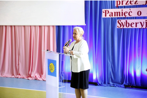 Gala Most wdzięczności