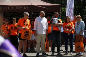IX edycja biegu Superbohaterów
