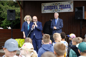 Dzień Dziecka SP 11