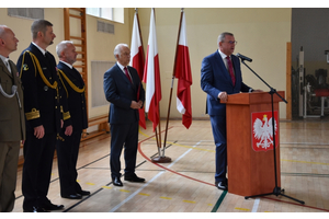 Święto Wojska Polskiego w Wejherowie