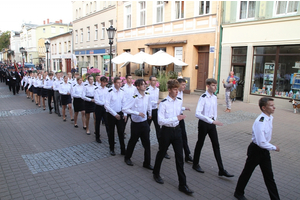 Obchody 150-lecia OSP Wejherowo