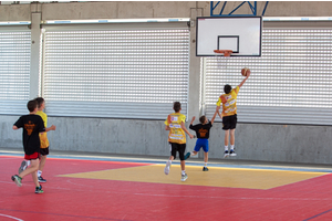 III edycja Wejherowskiej Nocy Basketu