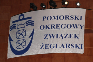 Święto Żeglarstwa w Wejherowie - Pomorska Gala Żeglarska - 19.01.2014