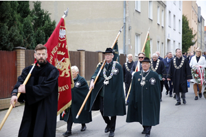Dzień Patrona Rzemieślników - św. Józefa
