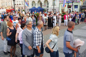 Potańcówka Przedmiejska