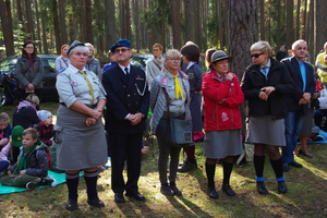 Hołd ofiarom Piaśnicy