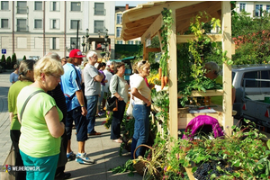 Happening Stragany Art - 13.09.2014