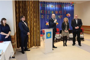 10-lecie Wejherowskiego Stowarzyszenia na rzecz Osób z Autyzmem