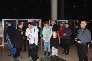 Wieś naszych okolic - w fotografii - 17.11.2015