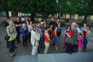 Noc Muzeów w Wejherowie - 18.05.2013