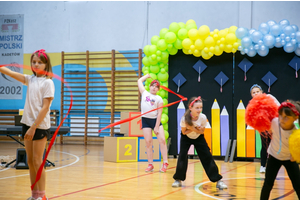 25. Gala Najlepsi z Najlepszych w SP 8