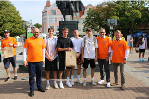 XII Streetbal Wejherowo 2023