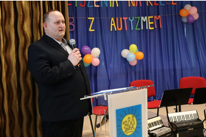 10-lecie Wejherowskiego Stowarzyszenia na rzecz Osób z Autyzmem