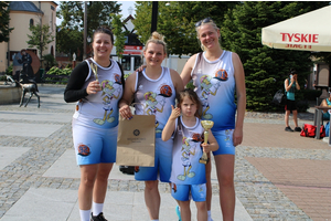XII Streetbal Wejherowo 2023