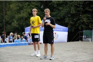 IX Memoriał Macieja Kanteckiego