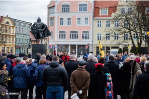 358 rocznica śmierci Jakuba Wejhera - 22.02.2015