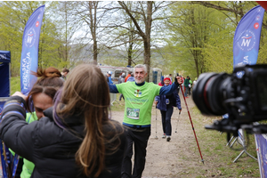 XV Mistrzostwa Polski Nordic Walking