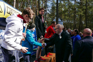 Hołd ofiarom zbrodni piaśnickiej