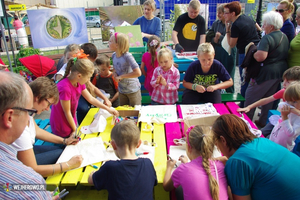 Happening Stragany Art - 13.09.2014