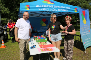 II Giełda Stowarzyszeń