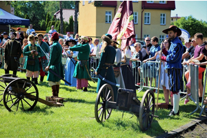 Rekonstrukcja historyczna 2019