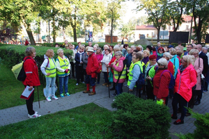 Zlot „Wejherowska Jesień 2017”