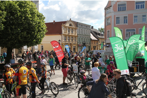 Wielki Przejazd Rowerowy 2016