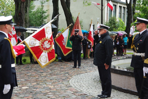 74. rocznica wybuchu II wojny światowej