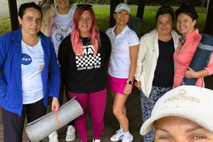 Aktywny weekend w Wejherowie