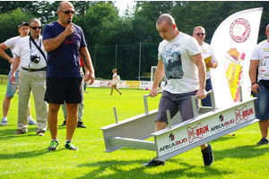 Puchar Polski Strongman Wejherowo 2015 - 02.08.2015