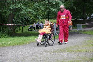 IX edycja biegu Superbohaterów