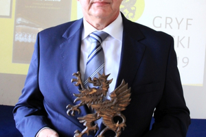 Gryf Literacki 2019