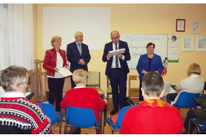 Olimpiada Wiedzy Obywatelskiej „Obywatel Senior”