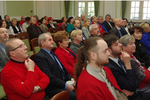 Dzień Przewodnika Turystycznego w Wejherowie - 27.02.2016