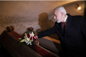 Obchody 367 rocznicy śmierci Jakuba Wejhera
