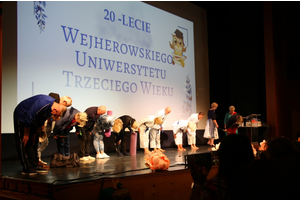 Jubileusz SWUTW