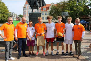 XII Streetbal Wejherowo 2023