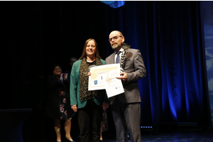 Finał  XXVII Ogólnopolskiego Festiwalu Pieśni o Morzu