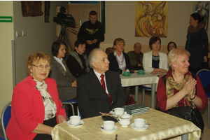 Gryf Literacki 2012 - 13.03.2013