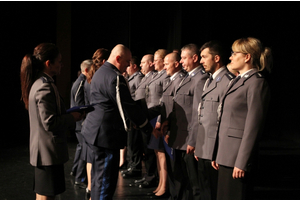 Święto Policji w Filharmonii Kaszubskiej