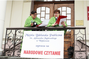 Narodowe czytanie