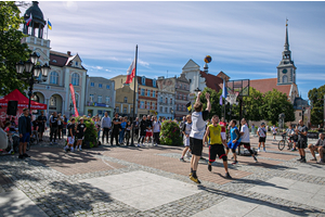 11. edycja Streetballa Małego Trójmiasta Kaszubskiego