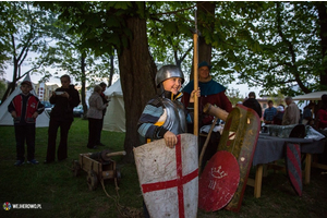 Noc Muzeów 2014 w Wejherowie - 17.05.2014