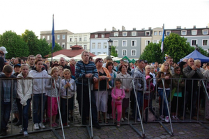 Dzień Jakuba - 27.05.2012