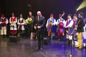 Koncert urodzinowy „Koleczkowian” i zespołu „Fucus”