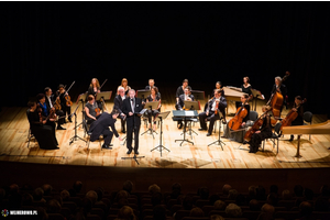 Koncert Wigilijny w Filharmonii Kaszubskiej - 20.12.2014